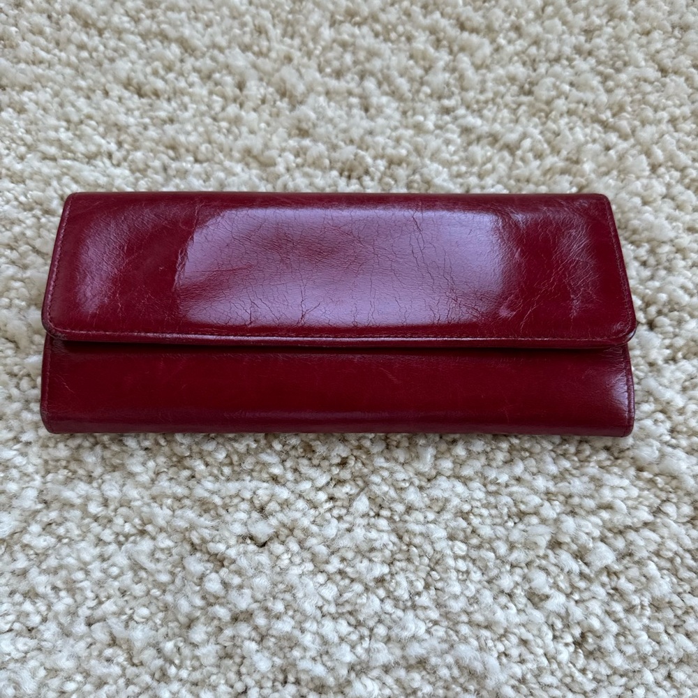 HOBO ARDOR WALLET